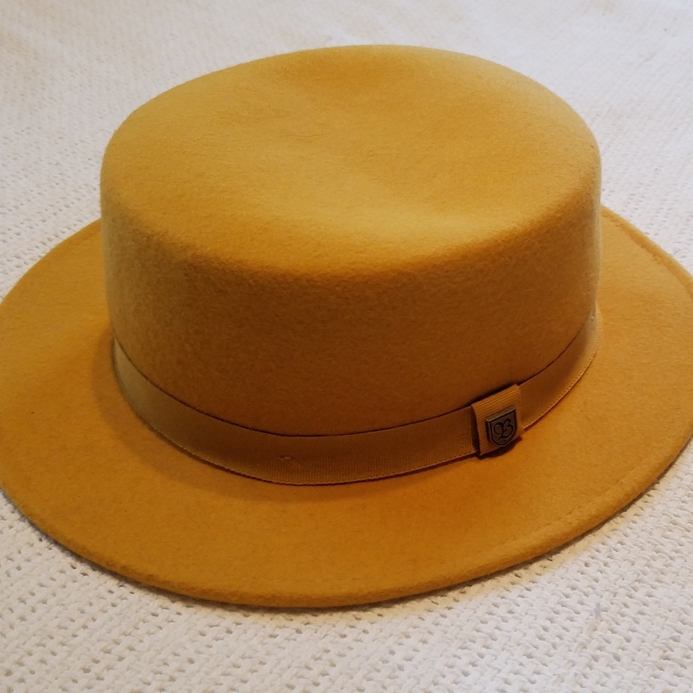 Brixton Hat